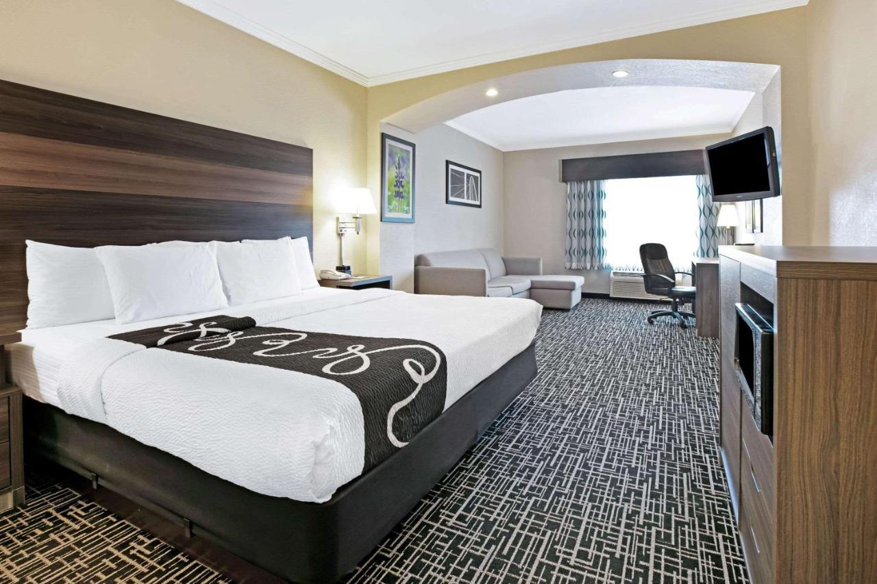 La Quinta By Wyndham Garland Harbor Point Hotel Exterior foto